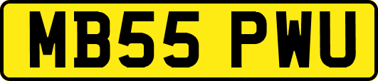 MB55PWU