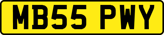 MB55PWY