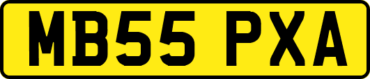 MB55PXA