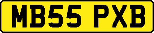 MB55PXB