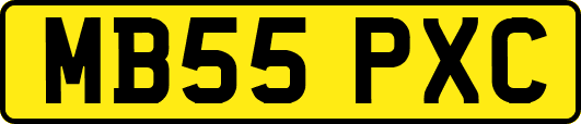 MB55PXC