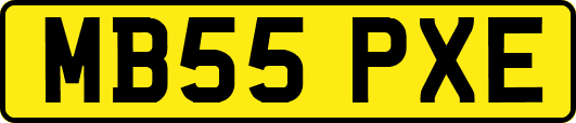MB55PXE
