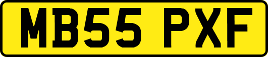 MB55PXF