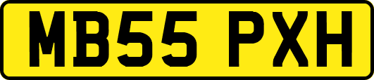MB55PXH