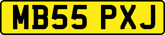 MB55PXJ