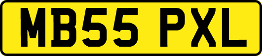MB55PXL