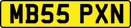 MB55PXN