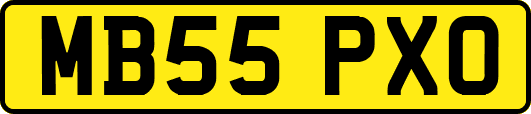 MB55PXO
