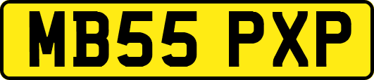MB55PXP