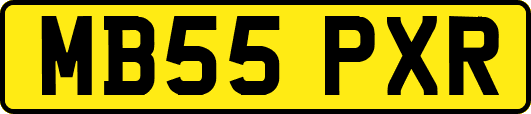 MB55PXR