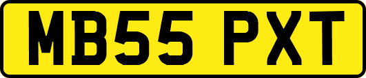 MB55PXT