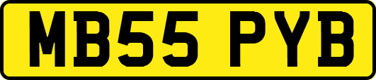 MB55PYB