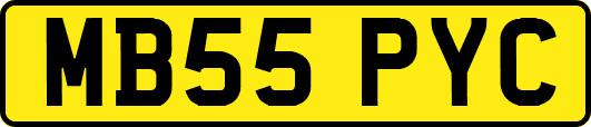 MB55PYC