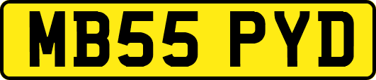 MB55PYD