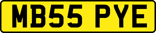 MB55PYE