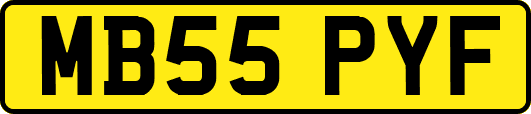 MB55PYF