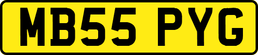 MB55PYG