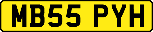 MB55PYH