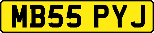 MB55PYJ