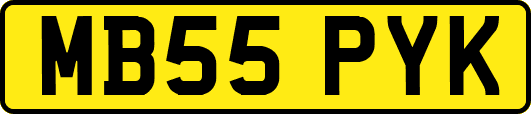 MB55PYK