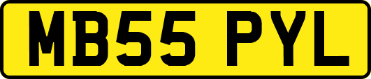 MB55PYL