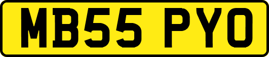 MB55PYO