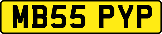 MB55PYP