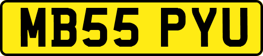 MB55PYU