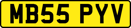 MB55PYV