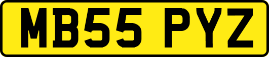 MB55PYZ