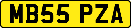 MB55PZA