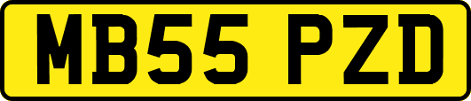MB55PZD