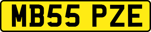 MB55PZE