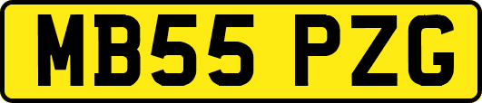 MB55PZG