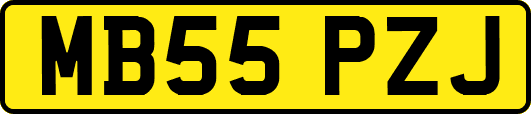 MB55PZJ