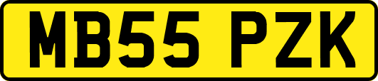 MB55PZK