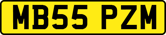 MB55PZM