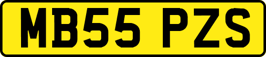 MB55PZS