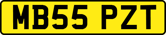 MB55PZT