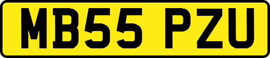 MB55PZU