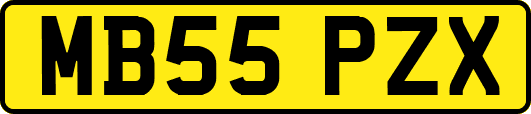 MB55PZX