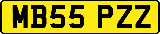 MB55PZZ