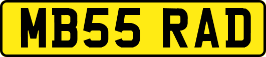 MB55RAD