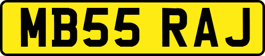 MB55RAJ