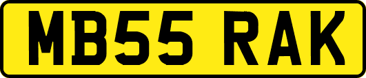 MB55RAK