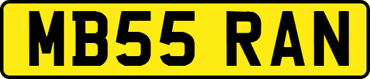 MB55RAN