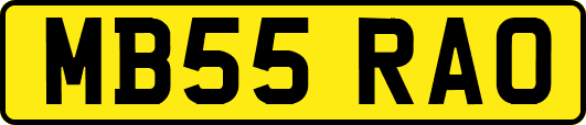 MB55RAO