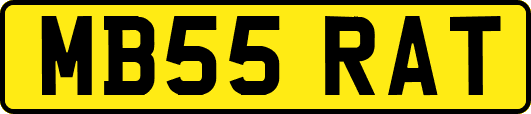 MB55RAT