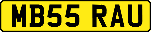 MB55RAU