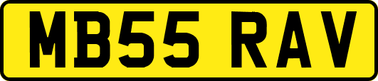 MB55RAV